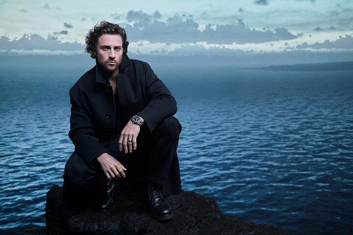 OMEGA Seamaster Planet Ocean OMEGA Seamaster Planet Ocean