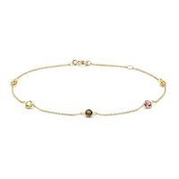 Juweel BLUSH ARMBAND 2266YFC Juweel BLUSH ARMBAND 2266YFC