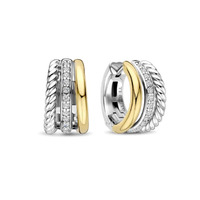 Juweel Ti Sentro OORSTEKERS 78025ZY Juweel Ti Sentro OORSTEKERS 78025ZY