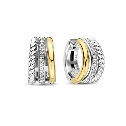 Juweel Ti Sentro OORSTEKERS 78025ZY Juweel Ti Sentro OORSTEKERS 78025ZY