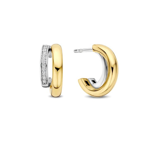 Juweel Ti Sentro OORSTEKERS 78035ZY Juweel Ti Sentro OORSTEKERS 78035ZY