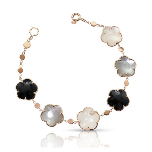 Juweel PASQUALE BRUNI TON JOLI BRACELET RED GOLD 16358R Juweel PASQUALE BRUNI TON JOLI BRACELET RED GOLD 16358R