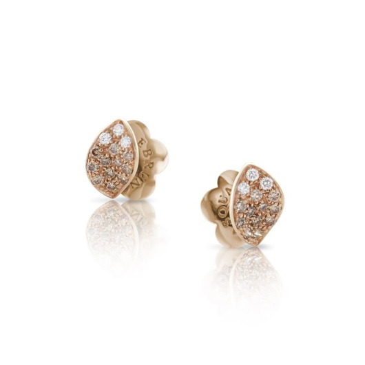 Juweel PASQUALE BRUNI GIARDINI SEGRETI EARRINGS RED GOLD 15364R Juweel PASQUALE BRUNI GIARDINI SEGRETI EARRINGS RED GOLD 15364R