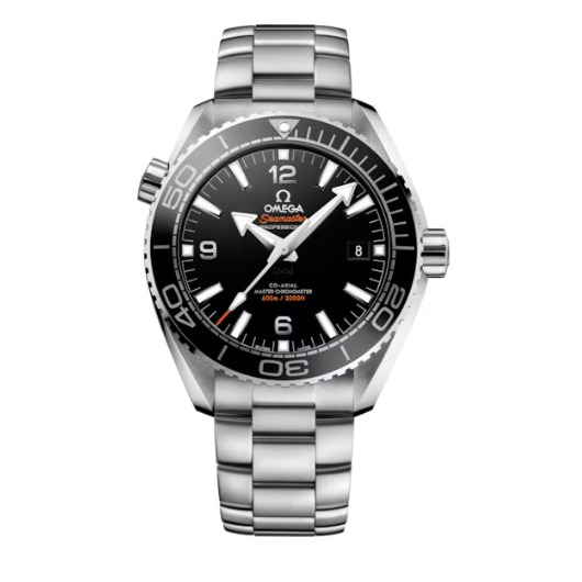 Horloge Omega Seamaster Planet Ocean 600 m Co-Axial Master Chronometer 43.50m 215.30.44.21.01.001 Horloge Omega Seamaster Planet Ocean 600 m Co-Axial Master Chronometer 43.50m 215.30.44.21.01.001