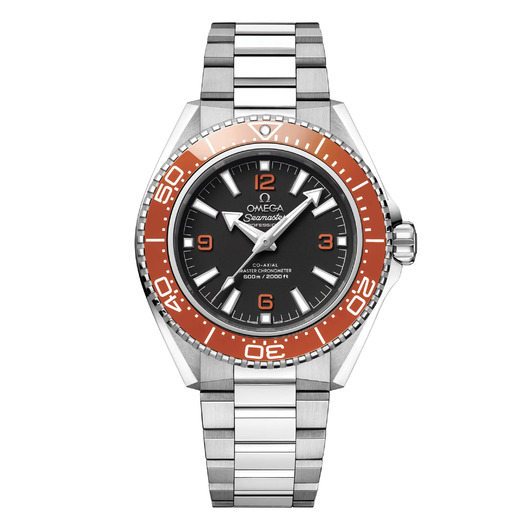 Horloge OMEGA SEAMASTER PLANET OCEAN 600M 217.30.42.21.01.003 Horloge OMEGA SEAMASTER PLANET OCEAN 600M 217.30.42.21.01.003