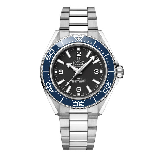 Horloge OMEGA SEAMASTER PLANET OCEAN 600M 217.30.42.21.01.002 Horloge OMEGA SEAMASTER PLANET OCEAN 600M 217.30.42.21.01.002