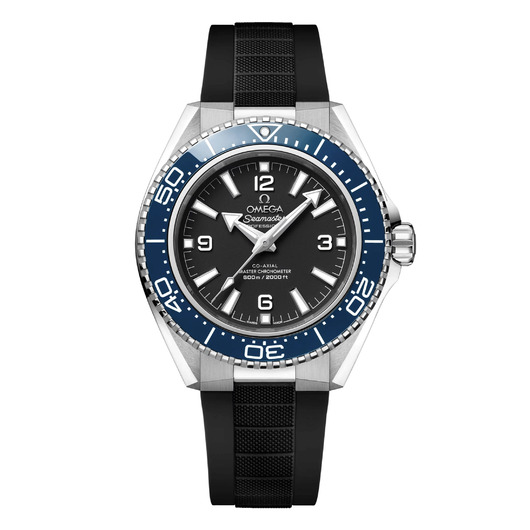 Horloge OMEGA SEAMASTER PLANET OCEAN 600M 217.32.42.21.01.002 Horloge OMEGA SEAMASTER PLANET OCEAN 600M 217.32.42.21.01.002