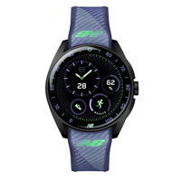 Horloge TAG HEUER CONNECT E5 X NEW BALANCE EDITIE SBT8082.EB0394 Horloge TAG HEUER CONNECT E5 X NEW BALANCE EDITIE SBT8082.EB0394