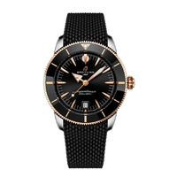 Horloge BREITLING SUPEROCEAN HERITAGE B31 AUTOMATIC 42 UB3111241B1S1 Horloge BREITLING SUPEROCEAN HERITAGE B31 AUTOMATIC 42 UB3111241B1S1