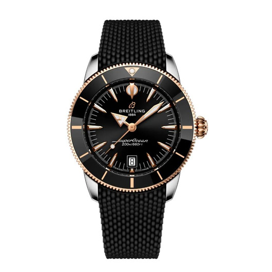 Horloge BREITLING SUPEROCEAN HERITAGE B31 AUTOMATIC 42 UB3111241B1S1 Horloge BREITLING SUPEROCEAN HERITAGE B31 AUTOMATIC 42 UB3111241B1S1