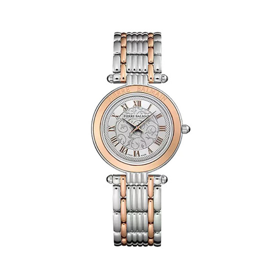 Horloge Balmain Haute Elegance B81383312 Horloge Balmain Haute Elegance B81383312