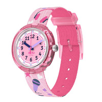 Horloge FLIK FLAK KARAOKEEE FPNP171 Horloge FLIK FLAK KARAOKEEE FPNP171