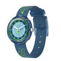 Horloge FLIK FLAK CODE TALK FPNP174 Horloge FLIK FLAK CODE TALK FPNP174