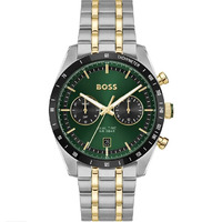 Horloge HUGO BOSS TOURMASTER 1514287 Horloge HUGO BOSS TOURMASTER 1514287