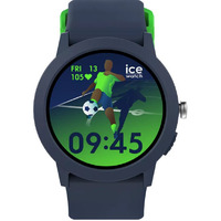 Horloge ICEWATCH ICE SMART JUNIOR RD FIND MY BLUE 025441 Horloge ICEWATCH ICE SMART JUNIOR RD FIND MY BLUE 025441