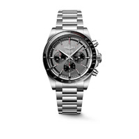 Horloge LONGINES CONQUEST CHRONO SKI EDITION L3.836.4.52.9 Horloge LONGINES CONQUEST CHRONO SKI EDITION L3.836.4.52.9