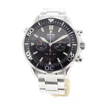 Horloge Omega Seamaster America's cup 2594.52.00 '94551-1054-TWDH' Horloge Omega Seamaster America's cup 2594.52.00 '94551-1054-TWDH'