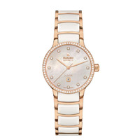 Horloge RADO CENTRIX AUTOMATIC DIAMONDS R30229902 Horloge RADO CENTRIX AUTOMATIC DIAMONDS R30229902