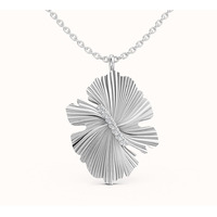 Juweel DIAMANTI PER TUTTI FANORA NECKLACE M2753 WHITE Juweel DIAMANTI PER TUTTI FANORA NECKLACE M2753 WHITE