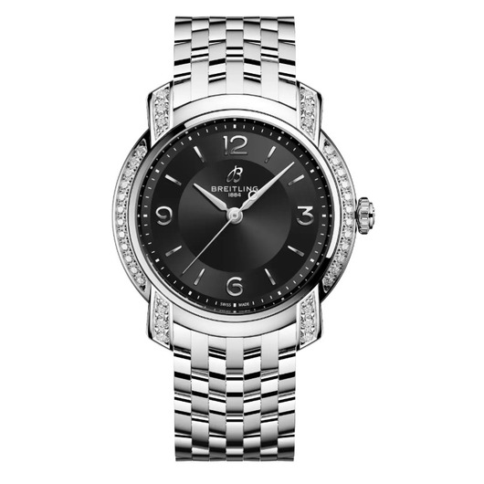 Horloge BREITLING LADY PREMIER 32 A77330671B1A1 Horloge BREITLING LADY PREMIER 32 A77330671B1A1