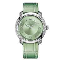 Horloge BREITLING LADY PREMIER 36 A10310671L1P1 Horloge BREITLING LADY PREMIER 36 A10310671L1P1