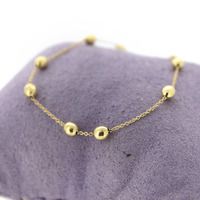 Juweel Armband 18 karaat geelgoud '96944-2455-TWDH' Juweel Armband 18 karaat geelgoud '96944-2455-TWDH'