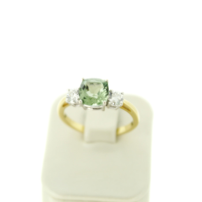 Ring_Bicolor_Geel_Witgoud_18K_briljant_Saffier_Tweedehands_97176-2461_Juwelier_Clem_Vercammen-2.jpg