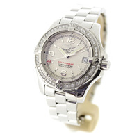 Horloge Breitling Colt Ocean Diamond A77380 '97194-1097-TWDH' Horloge Breitling Colt Ocean Diamond A77380 '97194-1097-TWDH'