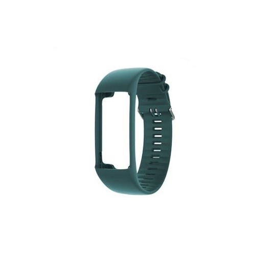 Horloge Polar Original Polsband Strap A370 - Petrol blauw