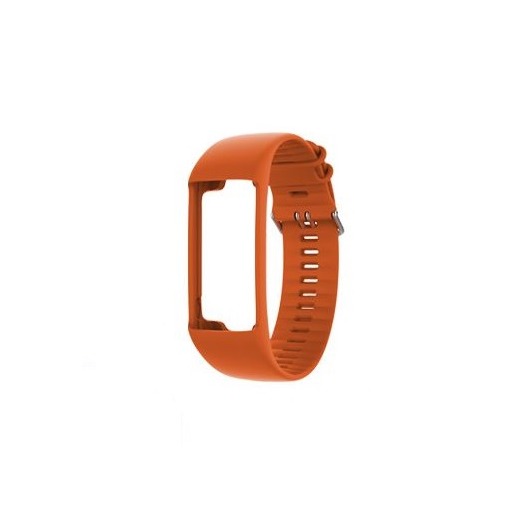 Horloge Polar original Polsband Strap A370 - Oranje