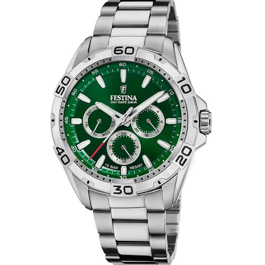 Horloge FESTINA F20623/3 Horloge FESTINA F20623/3