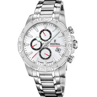 Horloge Festina F20704/1 Horloge Festina F20704/1