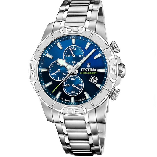 Horloge Festina F20704/4 Horloge Festina F20704/4