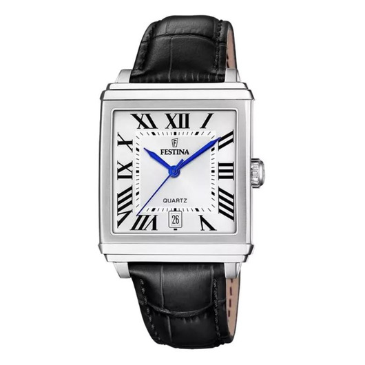 Horloge Festina On The Square F20681/1 Horloge Festina On The Square F20681/1