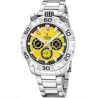 Horloge Festina Bullhead F20743/4 Horloge Festina Bullhead F20743/4