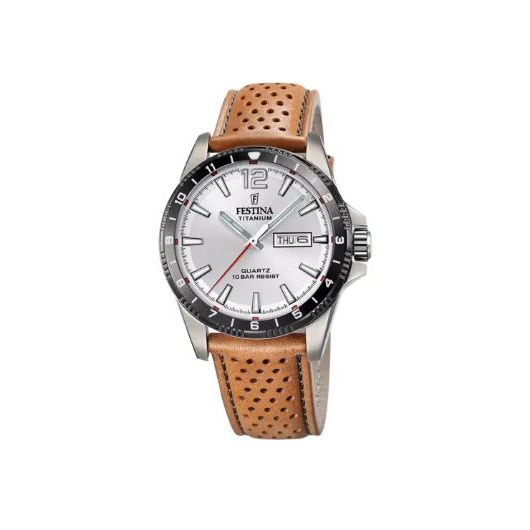 Horloge Festina F20699/1 Horloge Festina F20699/1