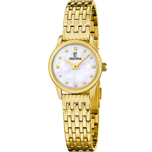 Horloge Festina Mademoiselle F20750/1 Horloge Festina Mademoiselle F20750/1