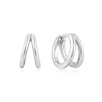 Juweel Ania Haie Sunshine Chaser double huggies E059-14H Juweel Ania Haie Sunshine Chaser double huggies E059-14H