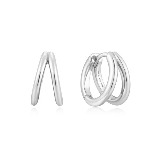 Juweel Ania Haie Sunshine Chaser double huggies E059-14H Juweel Ania Haie Sunshine Chaser double huggies E059-14H