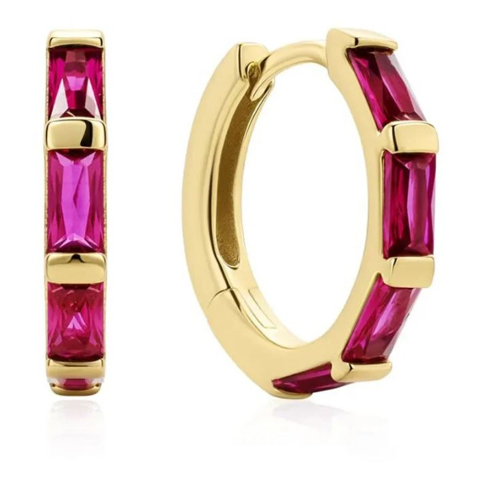 274024_01_Ania_Haie_Glimmer_Glow_Rose_Holiday_Huggie_Hoop_Earrings_E071-04G_Juwelier_Clem_Vercammen.jpg