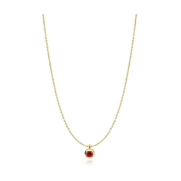 274026_01_Ania_Haie_Glimmer_Glow_Crimson_Solitaire_Necklace_N071-03G_Juwelier_Clem_Vercammen.jpg