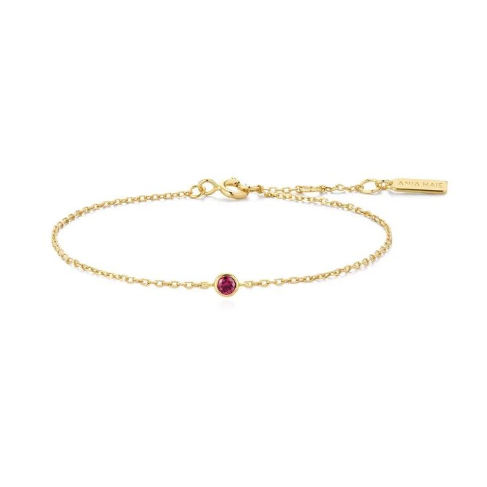 274028_01_Ania_Haie_Glimmer_Glow_Crimson_Solitaire_Bracelet_B071-01G_Juwelier_Clem_Vercammen-2.jpg