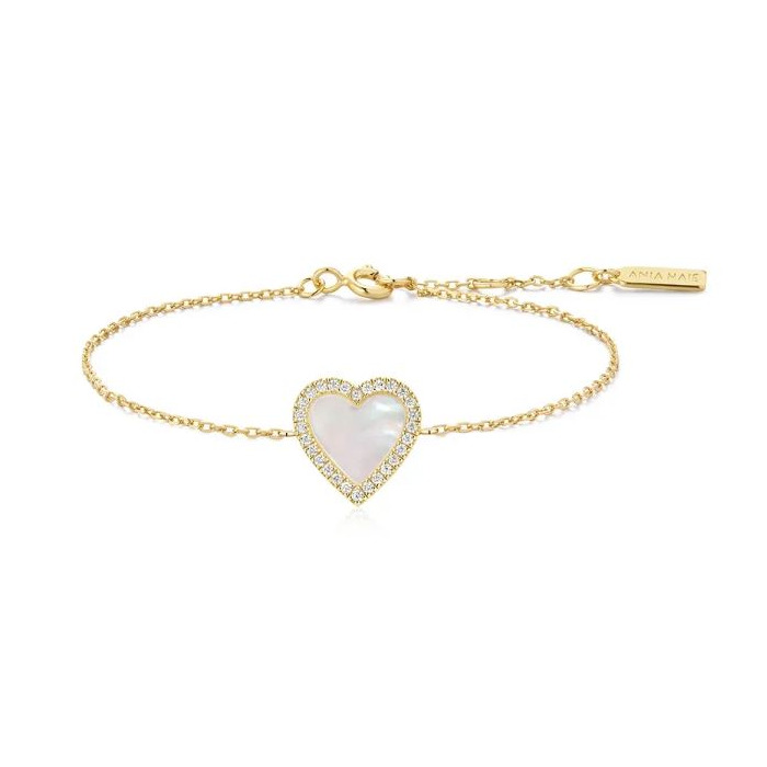 274031_01_Ania_Haie_Glimmer_Glow_Mother_Of_Pearl_Halo_Heart_Bracelet_B071-05G_Juwelier_Clem_Vercammen-2.jpg