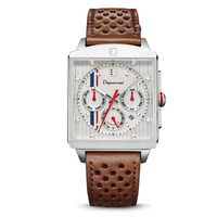 Horloge DEPANCEL SERIE R01 IVORY RACING MARRON WR03AABR2.MCBMM1A Horloge DEPANCEL SERIE R01 IVORY RACING MARRON WR03AABR2.MCBMM1A