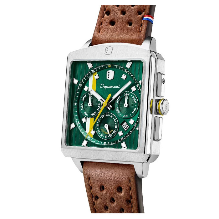 273949_01_Depancel_Serie_R01_Green_Racing_Jaune_Marron_WR03AADJ2MCBMM1A_Juwelier_Clem_Vercammen-3.jpg