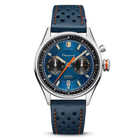 Horloge DEPANCEL AUTOSPORT BLUE RACING BLUE WA05AACO.MCENN1A Horloge DEPANCEL AUTOSPORT BLUE RACING BLUE WA05AACO.MCENN1A