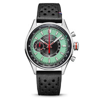 Horloge DEPANCEL ALLURE CHRONOGRAPHE CADRAN GREEN WA10AADR.MCANN1A Horloge DEPANCEL ALLURE CHRONOGRAPHE CADRAN GREEN WA10AADR.MCANN1A