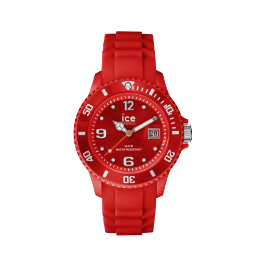 Horloge ICE-WATCH - ICE Forever Red - 000139 M