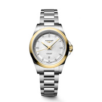 Horloge LONGINES Conquest L3.320.5.80.6 Horloge LONGINES Conquest L3.320.5.80.6