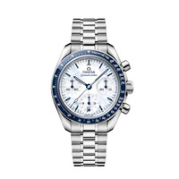 Horloge OMEGA SPEEDMASTER MILAAN-CORTINA 2026 522.30.38.50.04.001 Horloge OMEGA SPEEDMASTER MILAAN-CORTINA 2026 522.30.38.50.04.001